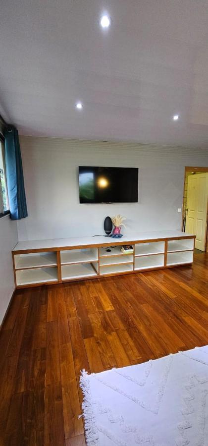 Spacieux Et Charmant Appartement Heremata - Arue - Tahiti Exterior foto
